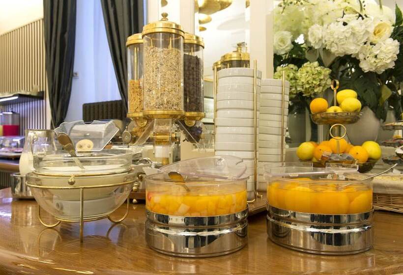 De La Pace, Sure Hotel Collection By Best Western