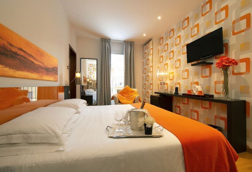 De La Pace, Sure Hotel Collection By Best Western