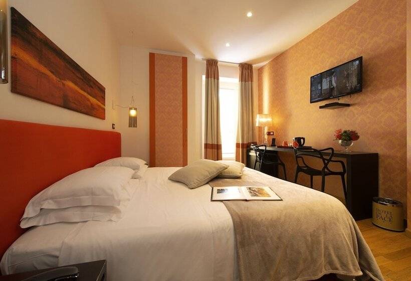 De La Pace, Sure Hotel Collection By Best Western