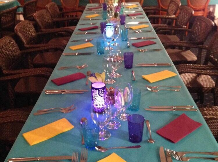 فندق De La Poste