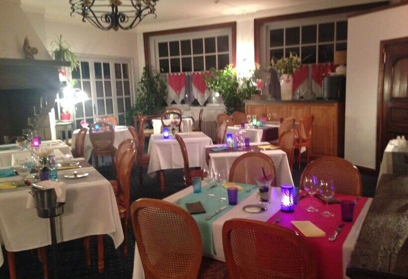 فندق De La Poste