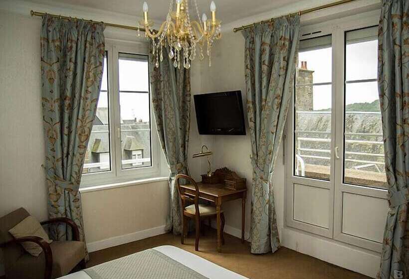 فندق De La Poste