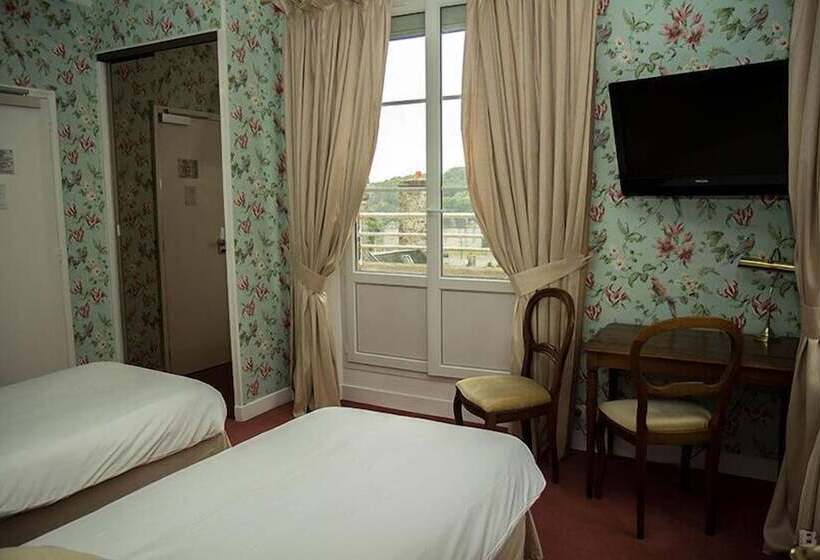 فندق De La Poste