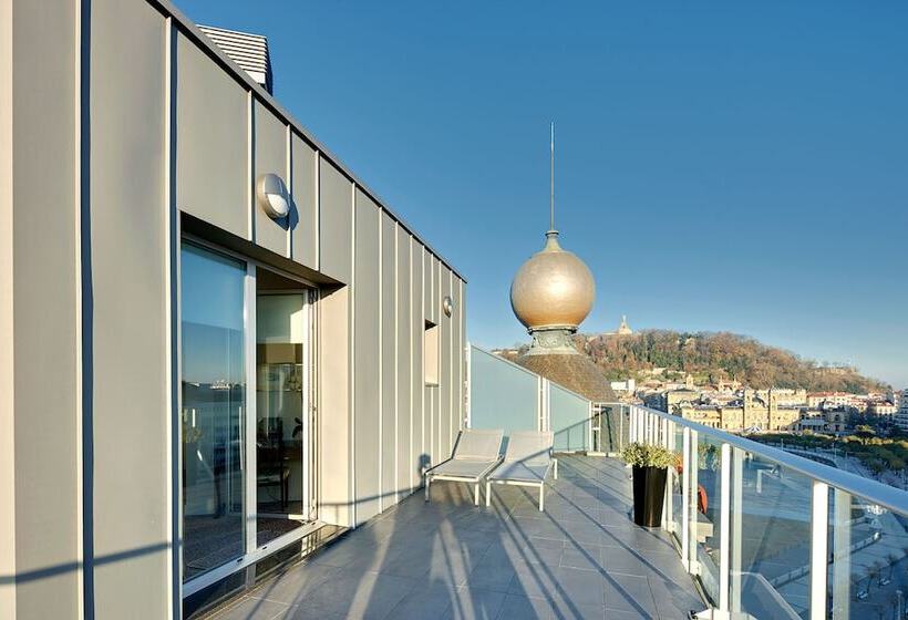 בית מלון כפרי De Londres Y De Inglaterra