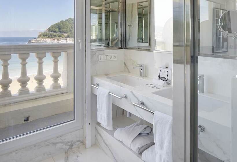 בית מלון כפרי De Londres Y De Inglaterra