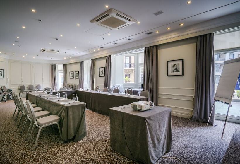 בית מלון כפרי De Londres Y De Inglaterra