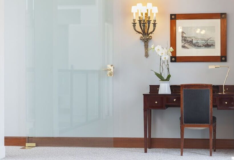 בית מלון כפרי De Londres Y De Inglaterra