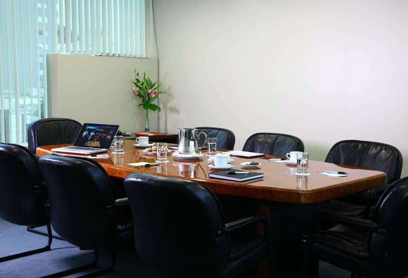 Delfines Hotel & Convention Center