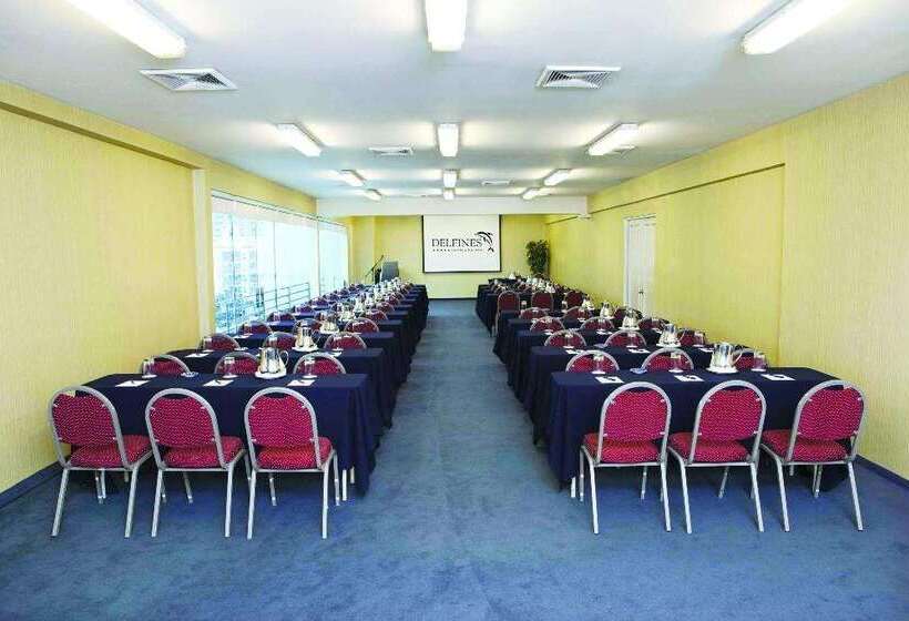 Delfines Hotel & Convention Center