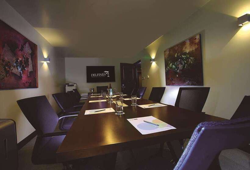 Delfines Hotel & Convention Center