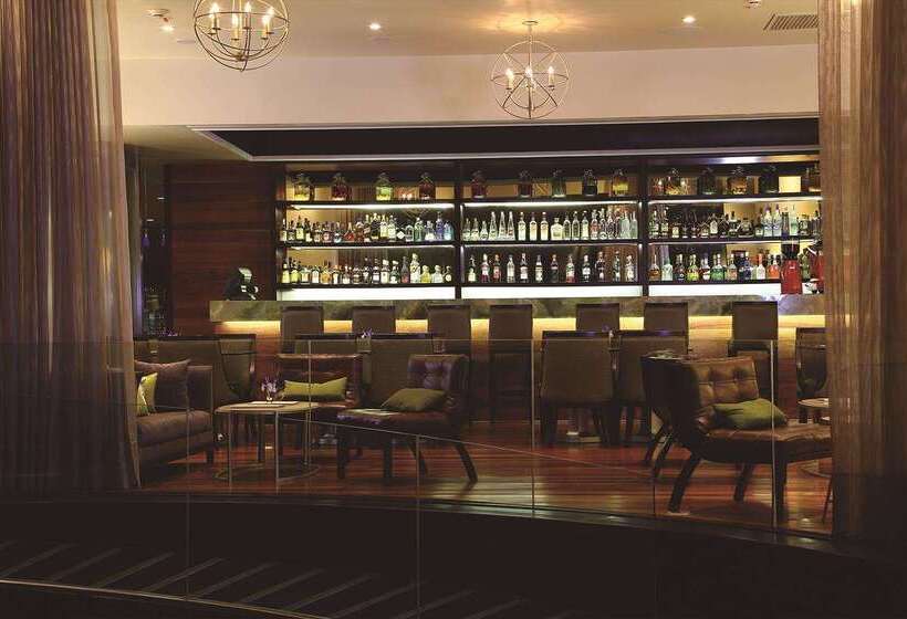 Delfines Hotel & Convention Center