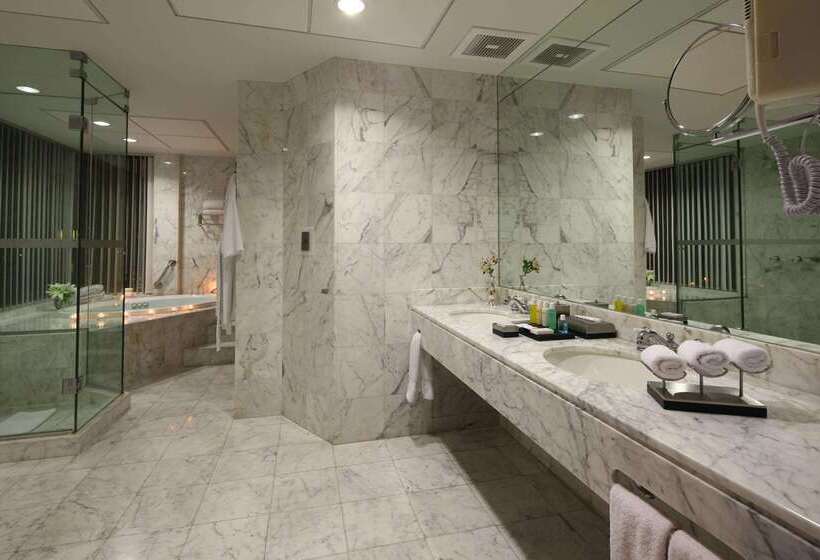 Delfines Hotel & Convention Center