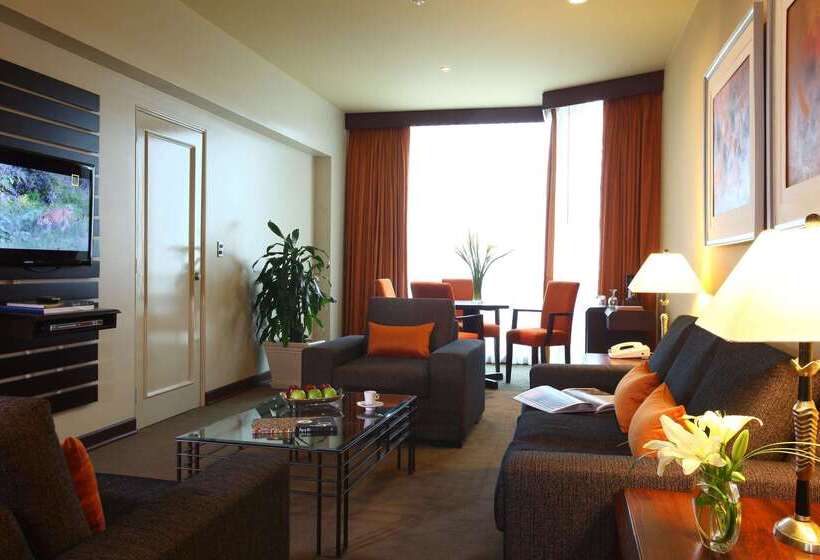 Delfines Hotel & Convention Center