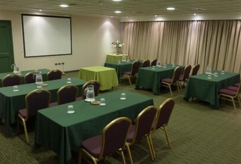 Hotel Diego De Almagro Concepcion