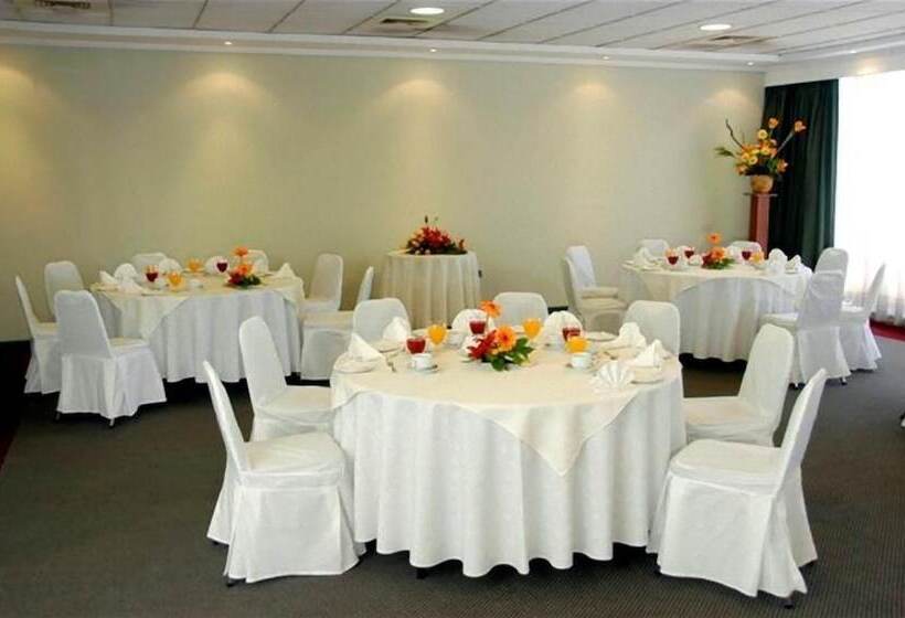 Hotel Diego De Almagro Concepcion