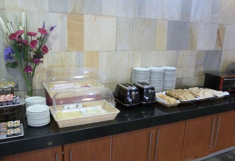 Hotel Diego De Almagro Concepcion