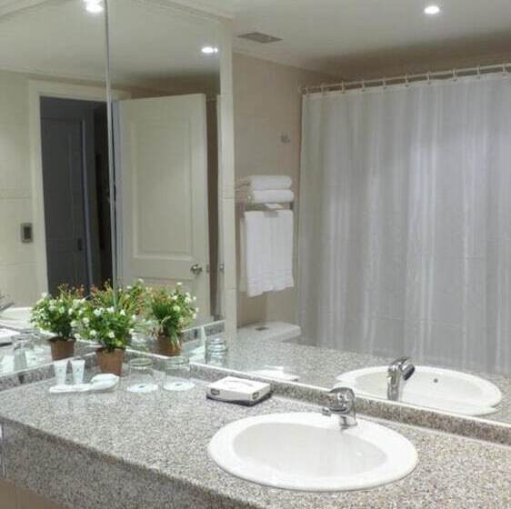 Hotel Diego De Almagro Concepcion