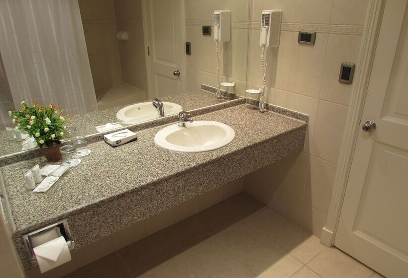 Hotel Diego De Almagro Concepcion