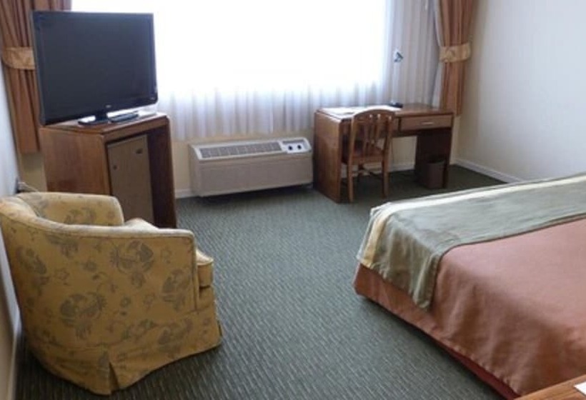 Hotel Diego De Almagro Concepcion