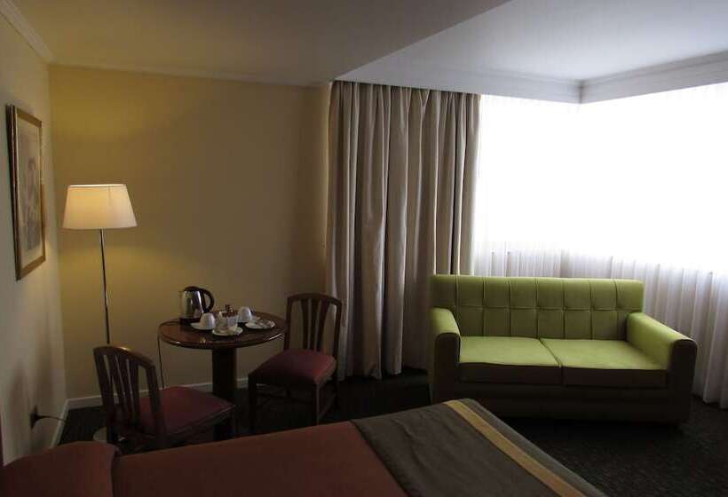 Hotel Diego De Almagro Concepcion