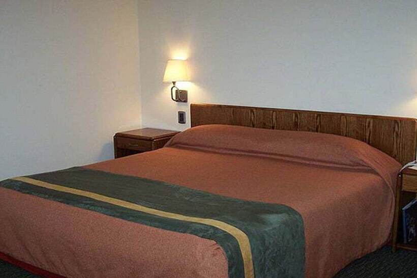 Hotel Diego De Almagro Concepcion