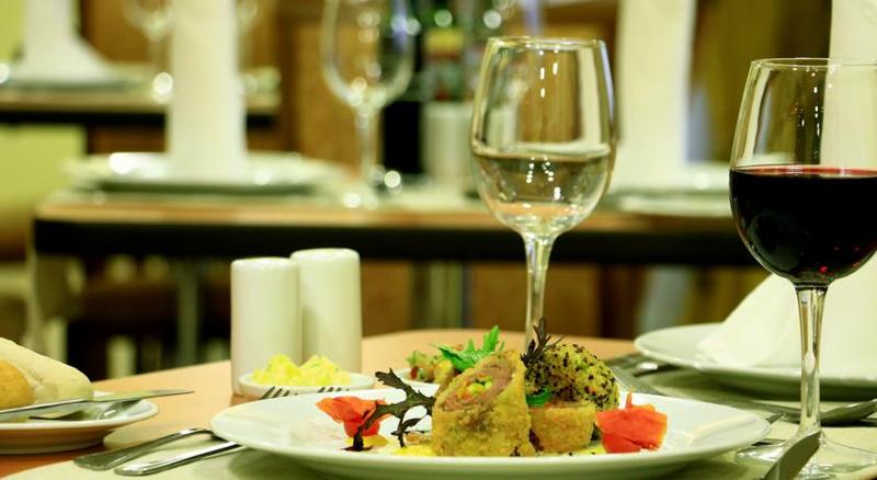 酒店 Diego De Almagro Santiago Centro