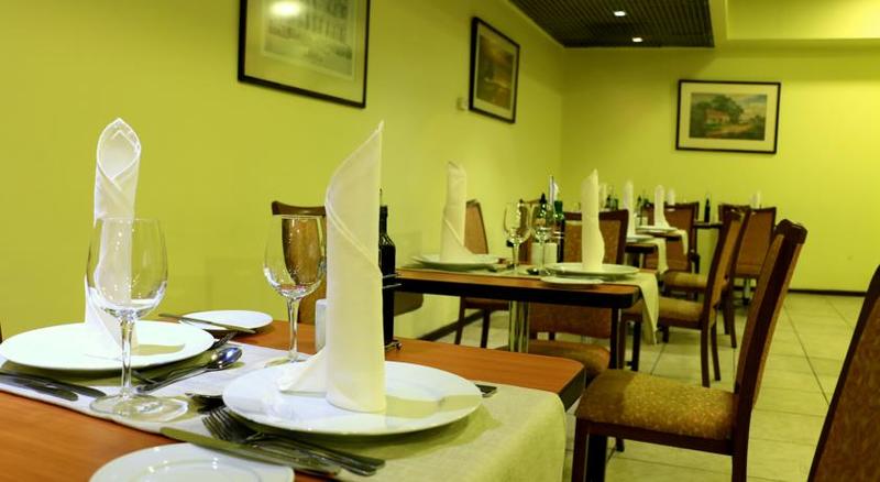 酒店 Diego De Almagro Santiago Centro