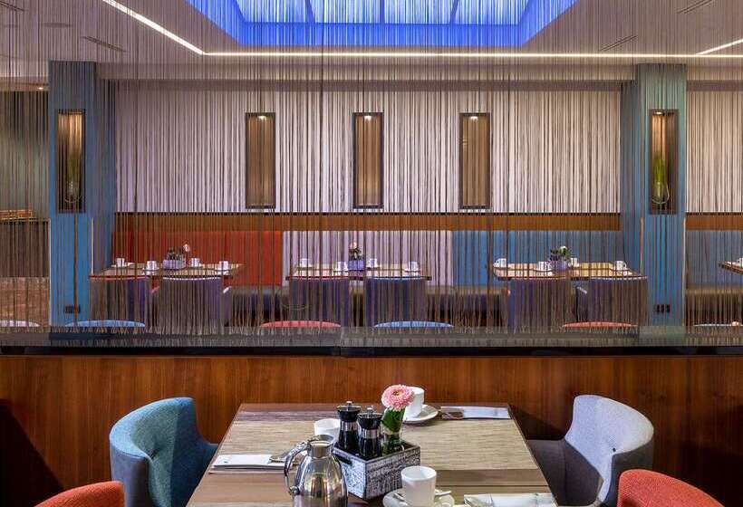 ホテル Dorint Main Taunus Zentrum Frankfurt Sulzbach