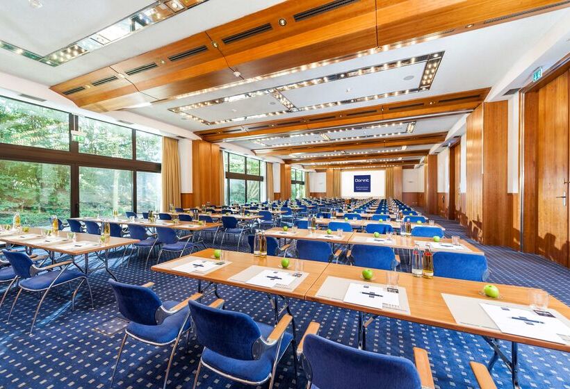 ホテル Dorint Main Taunus Zentrum Frankfurt Sulzbach