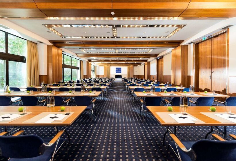 ホテル Dorint Main Taunus Zentrum Frankfurt Sulzbach
