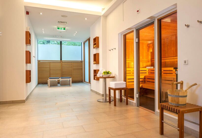 ホテル Dorint Main Taunus Zentrum Frankfurt Sulzbach