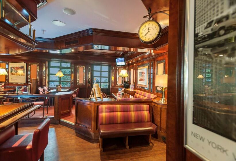 ホテル Dorint Main Taunus Zentrum Frankfurt Sulzbach