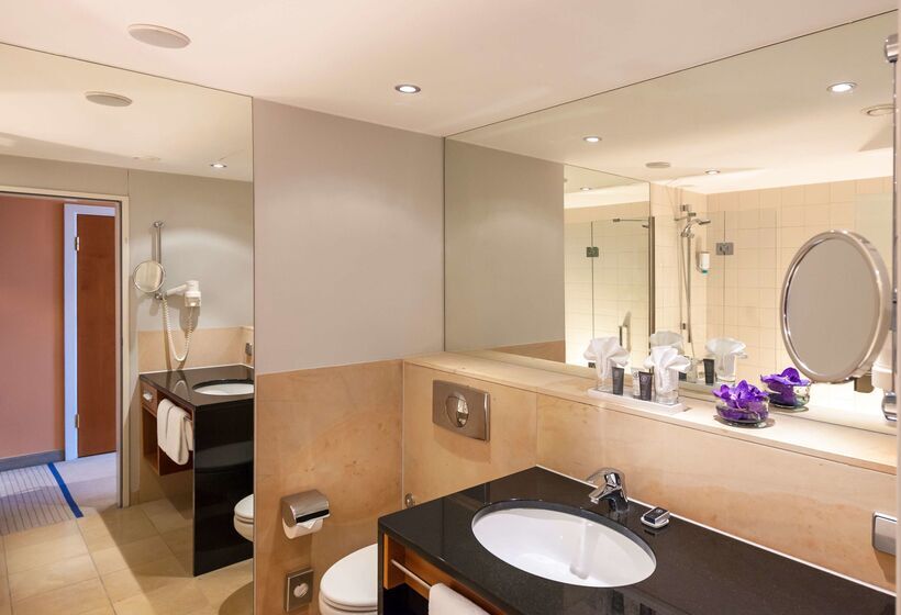 ホテル Dorint Main Taunus Zentrum Frankfurt Sulzbach