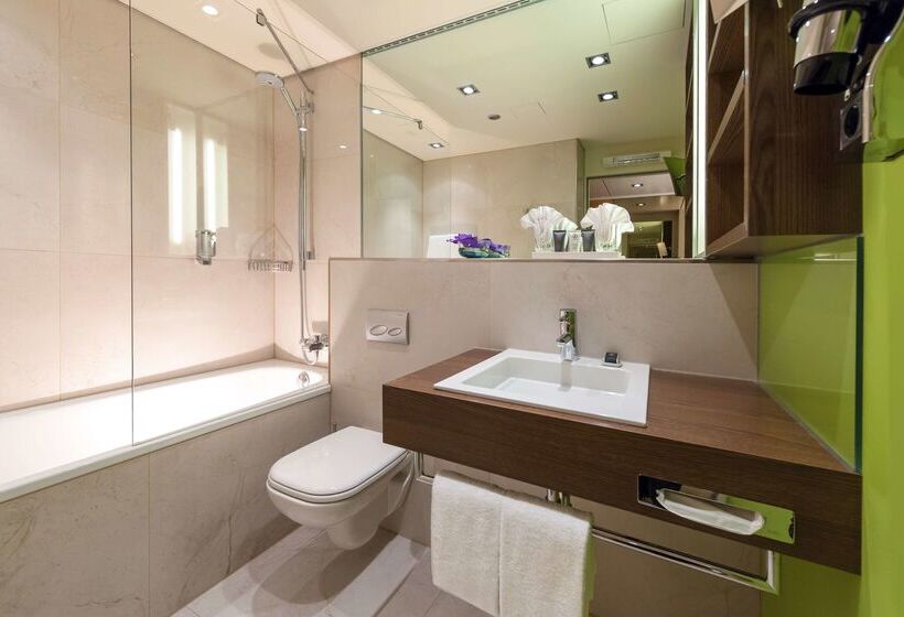 ホテル Dorint Main Taunus Zentrum Frankfurt Sulzbach