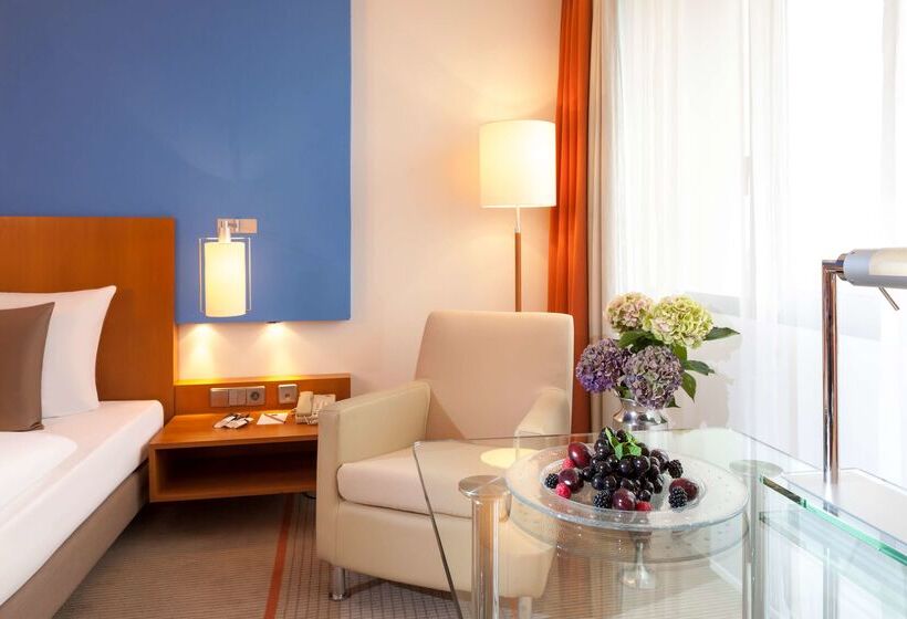 호텔 Dorint Main Taunus Zentrum Frankfurt Sulzbach