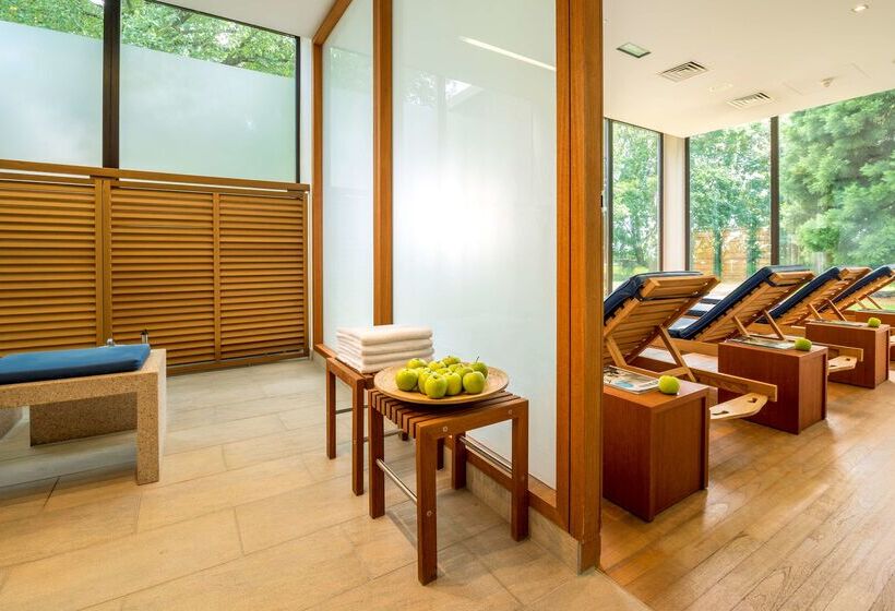 ホテル Dorint Main Taunus Zentrum Frankfurt Sulzbach