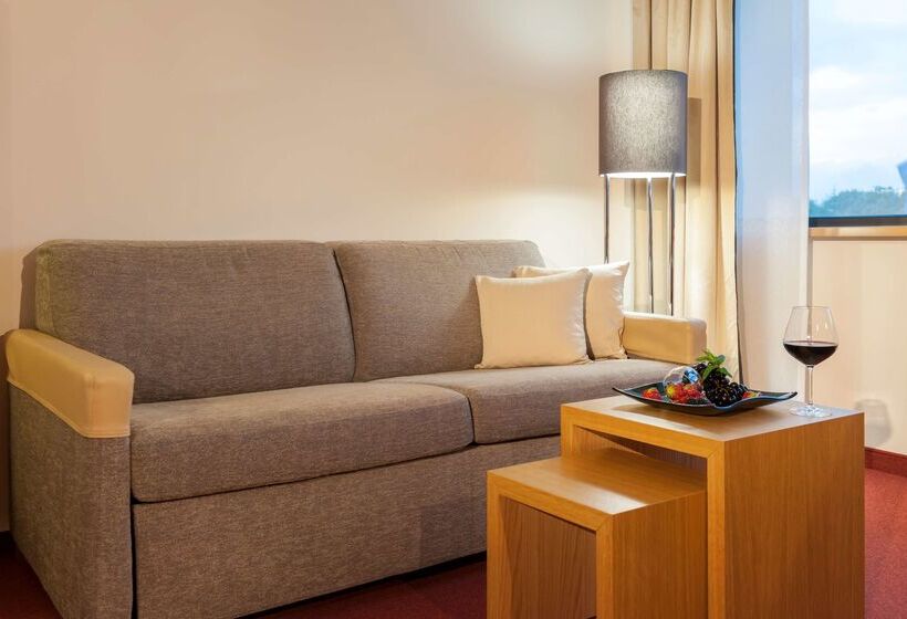 ホテル Dorint Main Taunus Zentrum Frankfurt Sulzbach