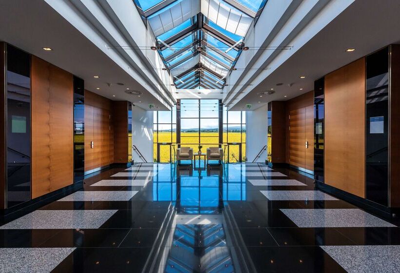 ホテル Dorint Main Taunus Zentrum Frankfurt Sulzbach