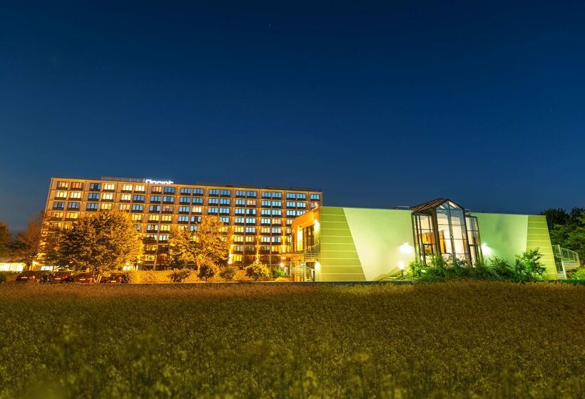 ホテル Dorint Main Taunus Zentrum Frankfurt Sulzbach