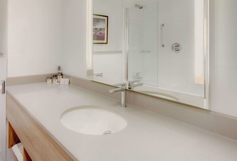 ホテル Doubletree By Hilton Glasgow Central