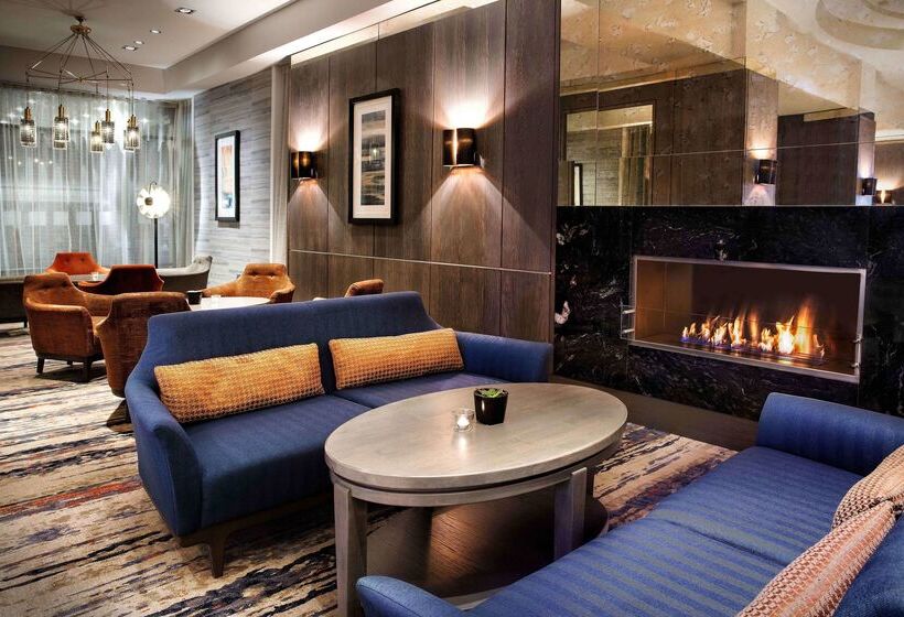 ホテル Doubletree By Hilton Glasgow Central