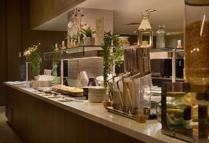 ホテル Doubletree By Hilton Glasgow Central