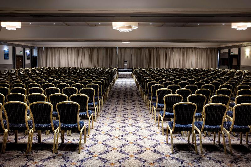 ホテル Doubletree By Hilton Glasgow Central