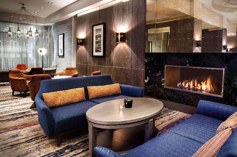 ホテル Doubletree By Hilton Glasgow Central