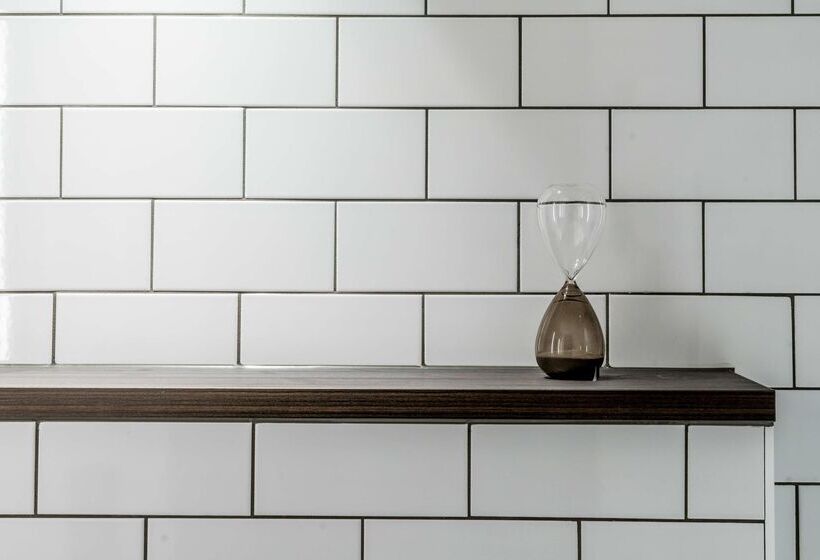 בית מלון כפרי Downtown Camper By Scandic