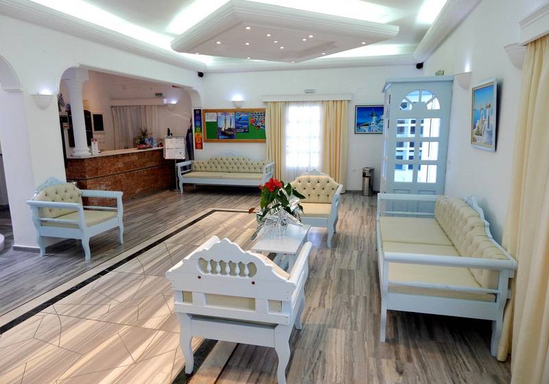 Hotel Drossos