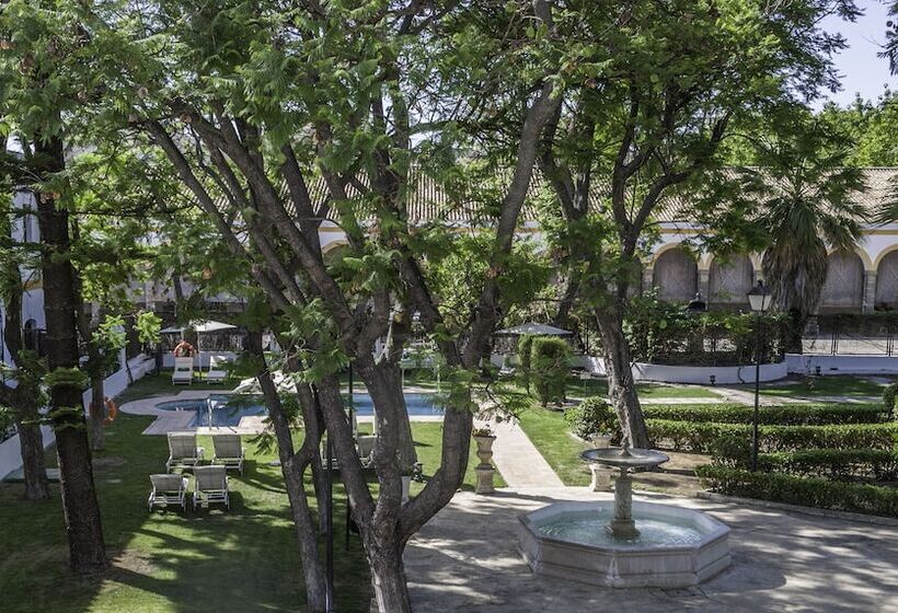 هتل Duques De Medinaceli