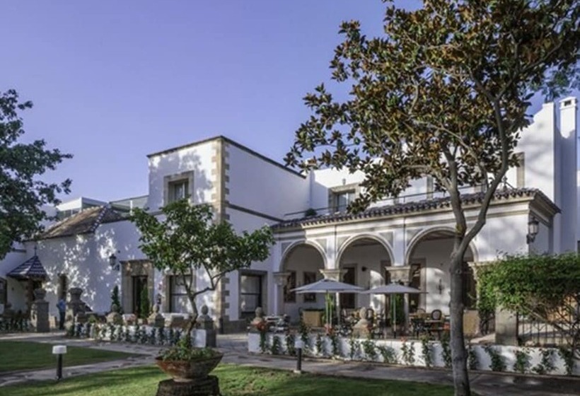 هتل Duques De Medinaceli