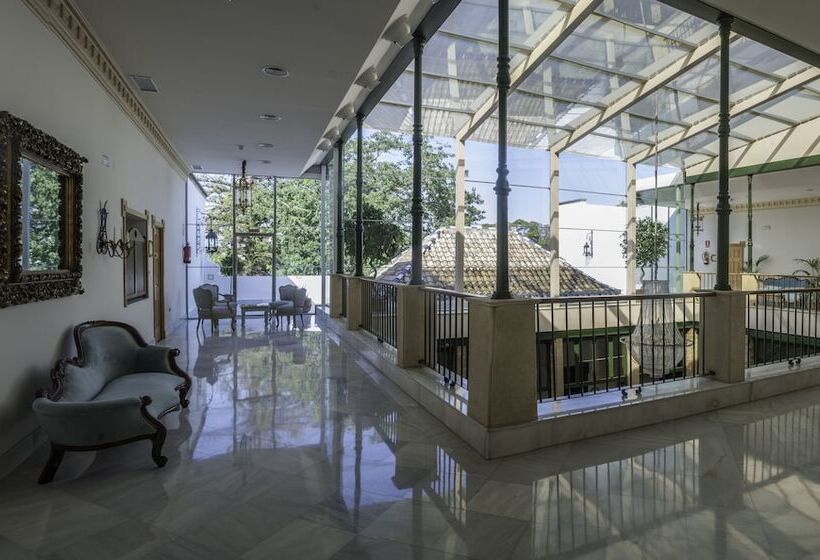 هتل Duques De Medinaceli