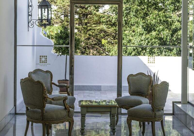 هتل Duques De Medinaceli